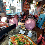 Photo n°1 de l'avis de Barbara.e fait le 10/10/2022 à 15:39 sur le  Fridas Cafe à Frankfurt