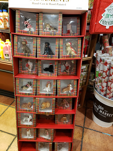 Grocery Store «The Fresh Market», reviews and photos, 13499 S Cleveland Ave, Fort Myers, FL 33907, USA