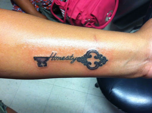 Tattoo Shop «Color Conspiracy Body Art Studio llc.», reviews and photos, 27 Main St, Stamford, CT 06901, USA