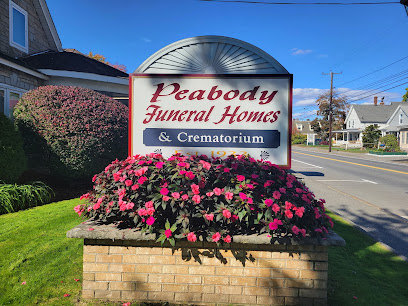 Peabody Funeral Homes & Crematorium