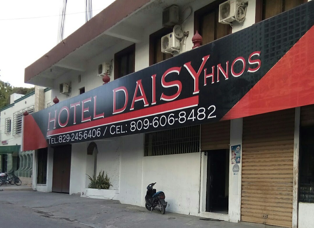 Hotel Daisy Hnos