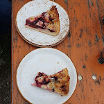 Photo n°2 de l'avis de Andreas.a fait le 22/05/2023 à 06:49 sur le  Tannenhütte à Garmisch-Partenkirchen