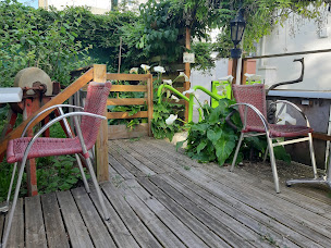 Photo n°41 de Les Pêcheries de Guerlédan à Saint-Aignan ()