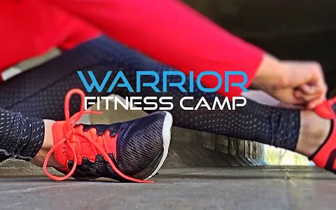 Warrior Fitness Camp - Gym image
