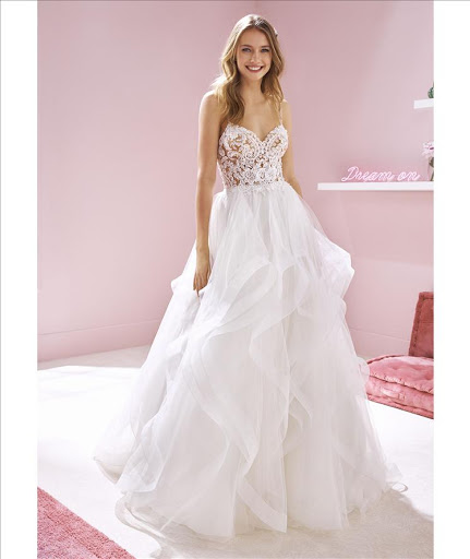 Bridal Shop «Melange Bridal», reviews and photos, 3301 Steck Ave #105, Austin, TX 78757, USA