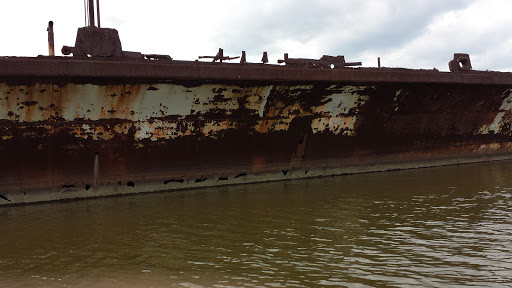 Tourist Attraction «Mallows Bay», reviews and photos, 1440 Wilson Landing Rd, Nanjemoy, MD 20662, USA