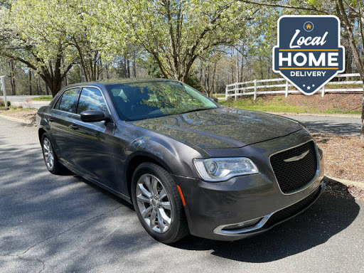 Used Car Dealer «Premier Auto Solutions», reviews and photos, 3750 Pocahontas Trail, Quinton, VA 23141, USA