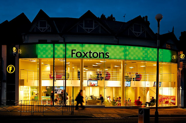 Foxtons Willesden Green Estate Agents - London