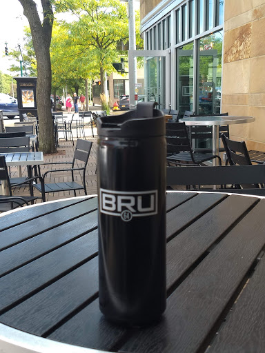 Coffee Shop «BRU 64», reviews and photos, 64 Main St, Cortland, NY 13045, USA