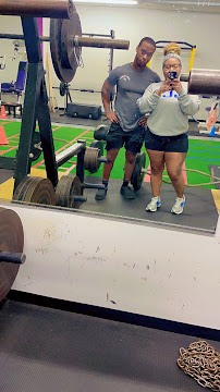 Dave Barrett Personal Training - Photo 3 - Car repair in Greenville, NC, Greenville