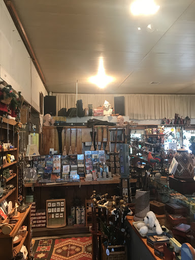 Greenhouse Crafts Shop