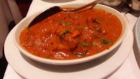 Poulet tikka masala du Restaurant indien Shahi Mahal - Authentic Indian Cuisines, Take Away, Halal Food & Best Indian Restaurant Strasbourg - n°20