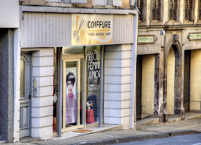 FM Coiffure à Thiers