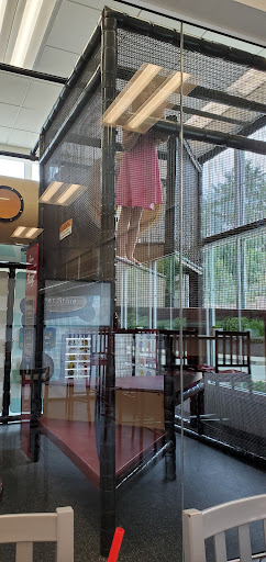 Fast Food Restaurant «Chick-fil-A», reviews and photos, 165 Purcellville Gateway Dr, Purcellville, VA 20132, USA