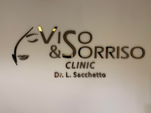 Viso e Sorriso Clinic - Dr. Luca Sacchetto