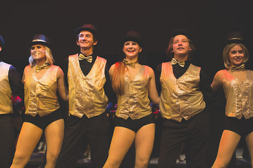 Performing Arts Theater «Desert Stages Theatre», reviews and photos, 4720 N Scottsdale Rd, Scottsdale, AZ 85251, USA