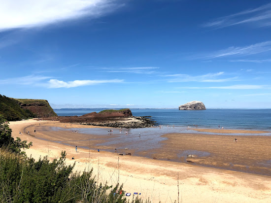 Seacliff Beach