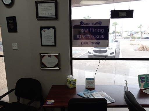 Employment Agency «Elwood Staffing», reviews and photos, 1188 N Yarbrough Dr Ste N, El Paso, TX 79925, USA