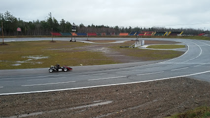 Speedway 660