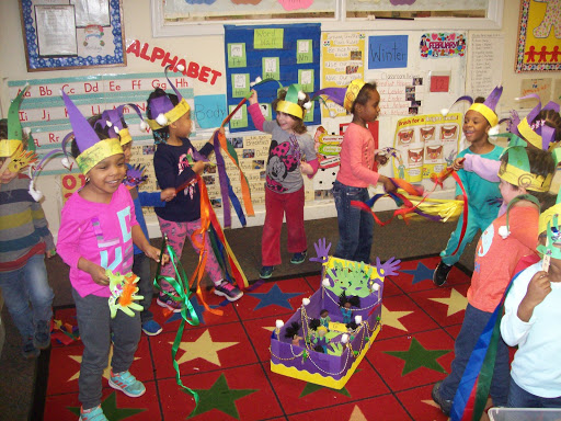 Day Care Center «Sunshine House», reviews and photos, 1720 Montreal Cir, Tucker, GA 30084, USA