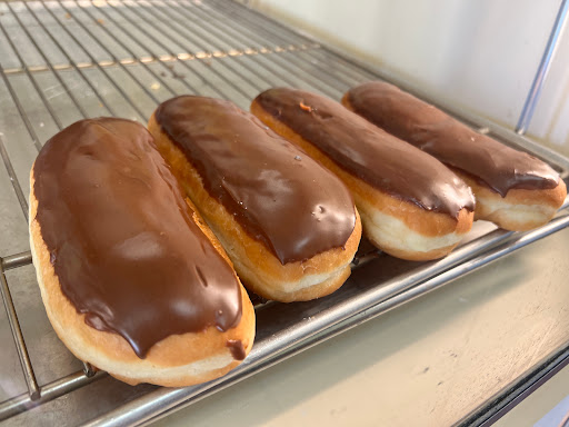 Donut Shop «Spudnuts Donuts», reviews and photos, 26803 Seco Canyon Rd, Santa Clarita, CA 91350, USA