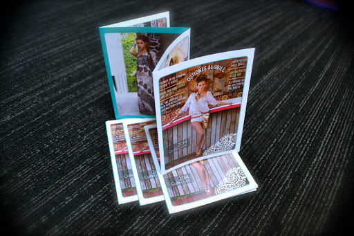 Commercial Printer «Elite Flyers», reviews and photos, 407 Lincoln Rd Suite 8f, Miami Beach, FL 33139, USA