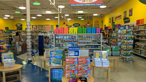Educational Supply Store «Lakeshore Learning Store», reviews and photos, 275 NJ-18, East Brunswick, NJ 08816, USA