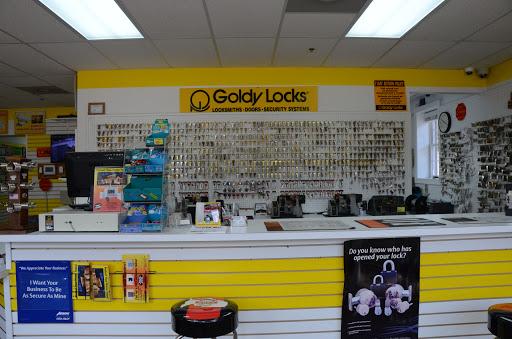 Locksmith «Goldy Locks, Inc.», reviews and photos, 17048 Oak Park Ave #1, Tinley Park, IL 60477, USA