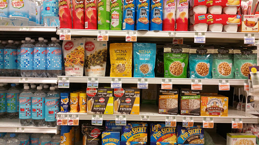 Supermarket «Kings Super Markets», reviews and photos, 86 E Main St, Mendham, NJ 07945, USA