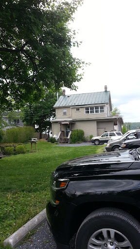 Coffee Shop «St. Thomas Roasters», reviews and photos, 5951 Linglestown Rd, Harrisburg, PA 17112, USA