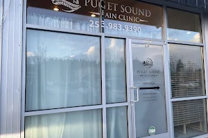 Puget Sound Pain Clinic - Bonney Lake (A Sound Pain Alliance Member) image