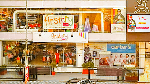 Firstcry.com Store Jaipur Malviya Nagar