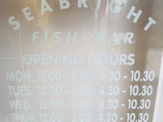 Seabright Fish Bar