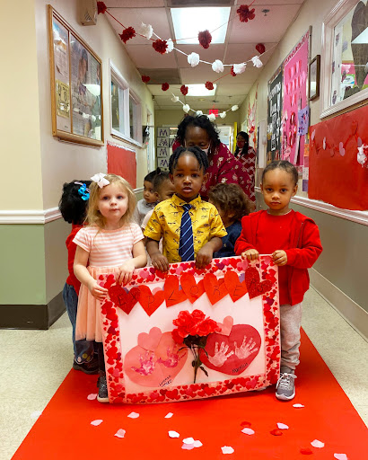 Day Care Center «Sunshine House», reviews and photos, 460 Winn Way, Decatur, GA 30030, USA