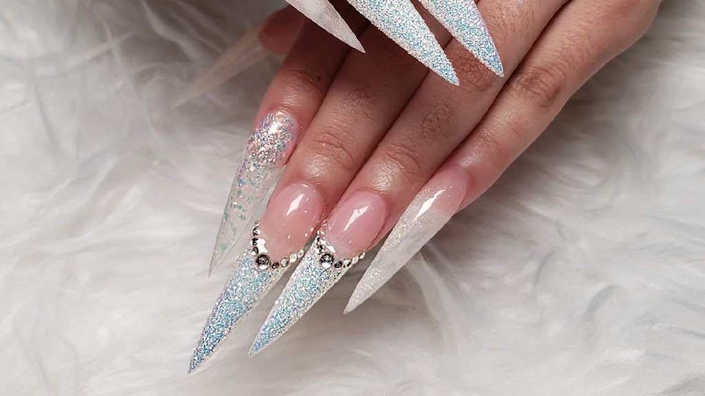 BTV Nails 34698