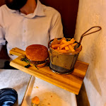 Photo n°1 de l'avis de Sara.e fait le 06/02/2022 à 11:10 sur le  Filologico Restaurant à Frascati