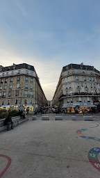 Photo n°7 de Le Marché Exotique à Paris ()