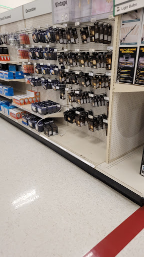 Department Store «Target», reviews and photos, 4000 McCain Blvd, North Little Rock, AR 72116, USA