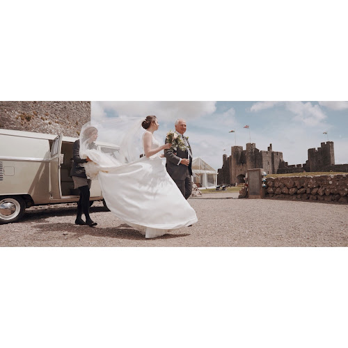 Reviews of Ben Holbrook Films: Swansea, South Wales Wedding Videographer in Swansea - Other