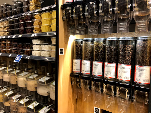 Natural Foods Store «PCC Natural Markets - Fremont», reviews and photos, 600 N 34th St, Seattle, WA 98103, USA