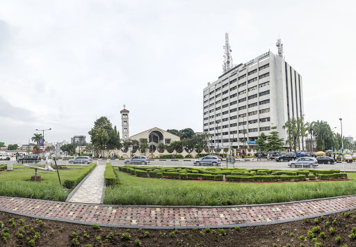 Dangote Industries Limited, 1 Alfred Rewane Rd, Ikoyi, Lagos, Nigeria, Government Office, state Lagos