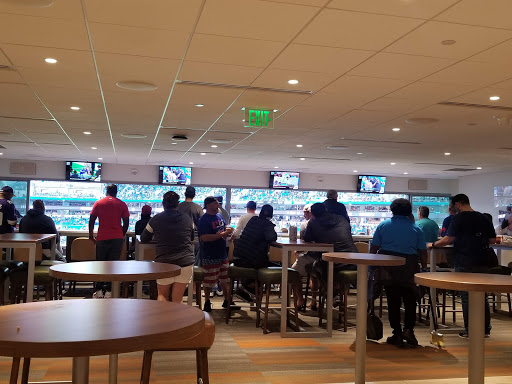 Stadium «Hard Rock Stadium», reviews and photos, 347 Don Shula Dr, Miami Gardens, FL 33056, USA