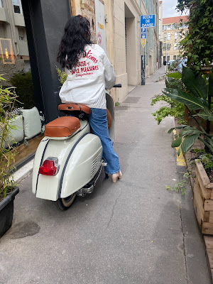 S.c.m à Marseille