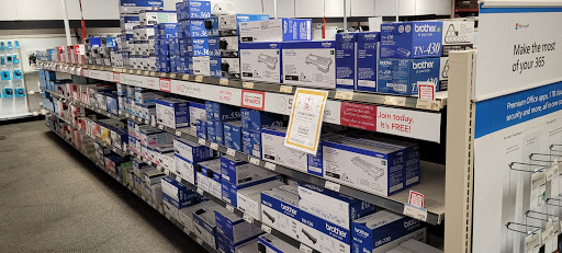 Office Supply Store «Office Depot», reviews and photos, 5301 W 20th Ave, Hialeah, FL 33012, USA