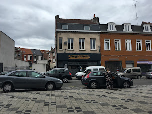 Photo n°83 de Burger Street à Lille ()