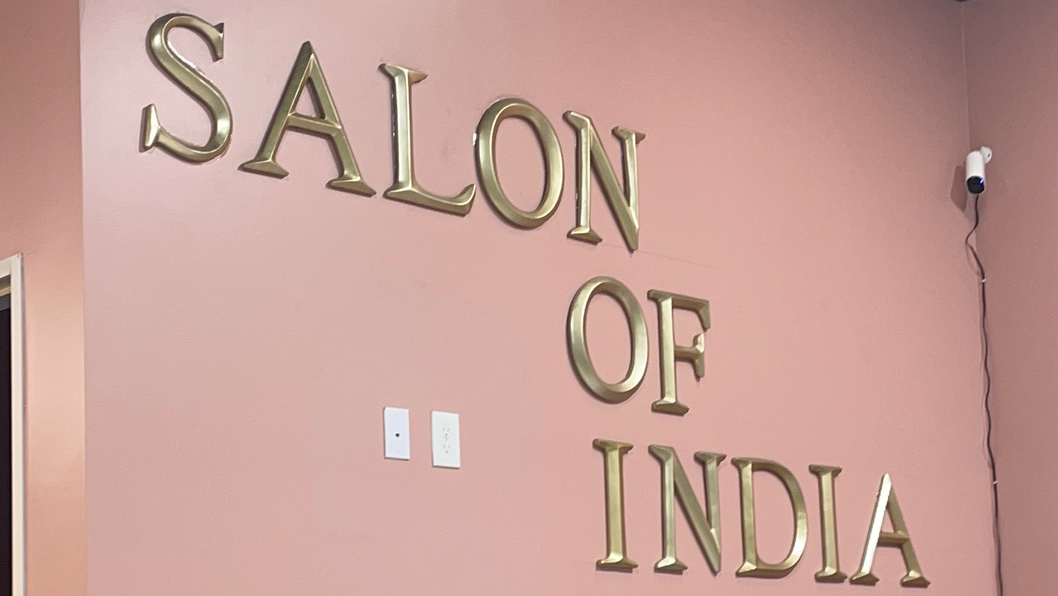 Salon of India
