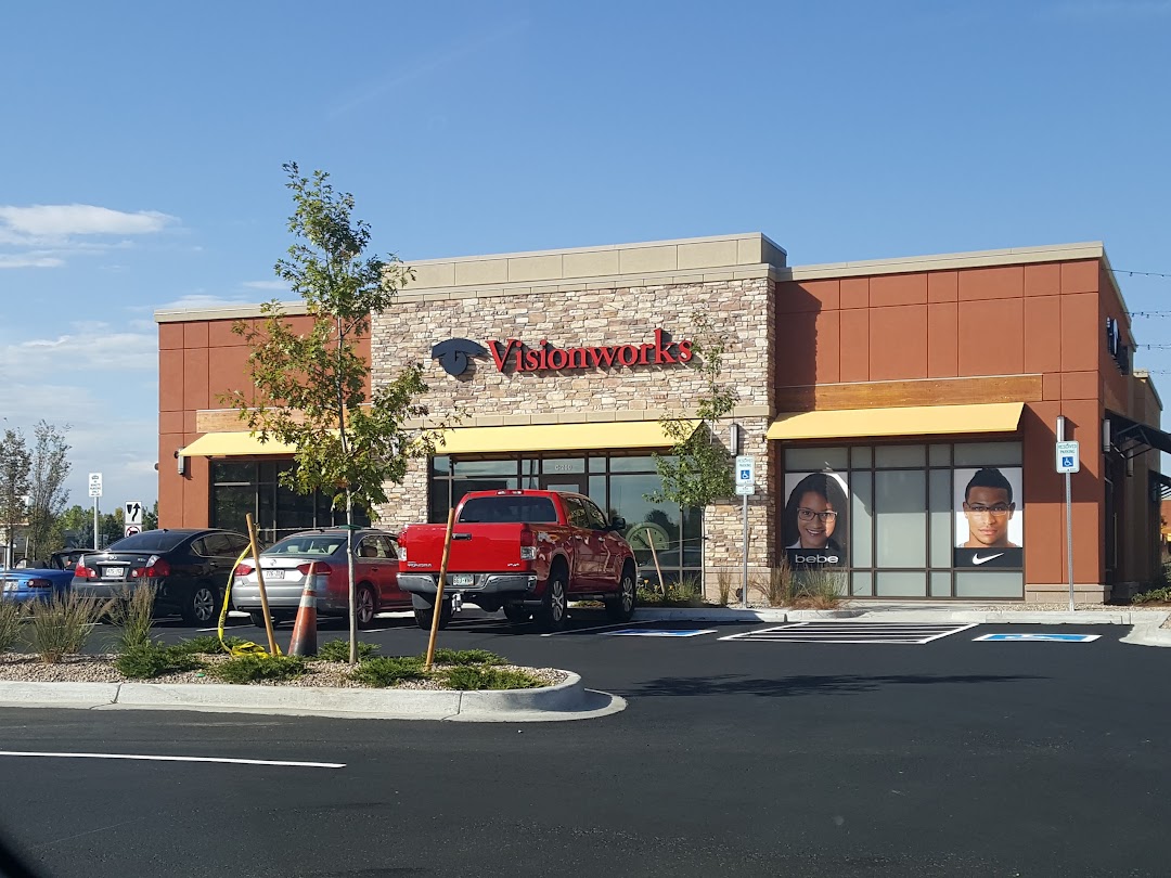 Visionworks Village at the Peaks