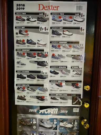 Bowling Alley «Surfside Bowl», reviews and photos, 510 US-17 BUS, Surfside Beach, SC 29575, USA