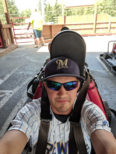 Amusement Park «Elmers Fun Park», reviews and photos, 5735 WI-70, St Germain, WI 54558, USA