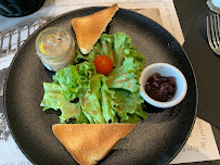 Foie gras du Restaurant Grand Café Brasserie Repetto à Arcachon - n°2